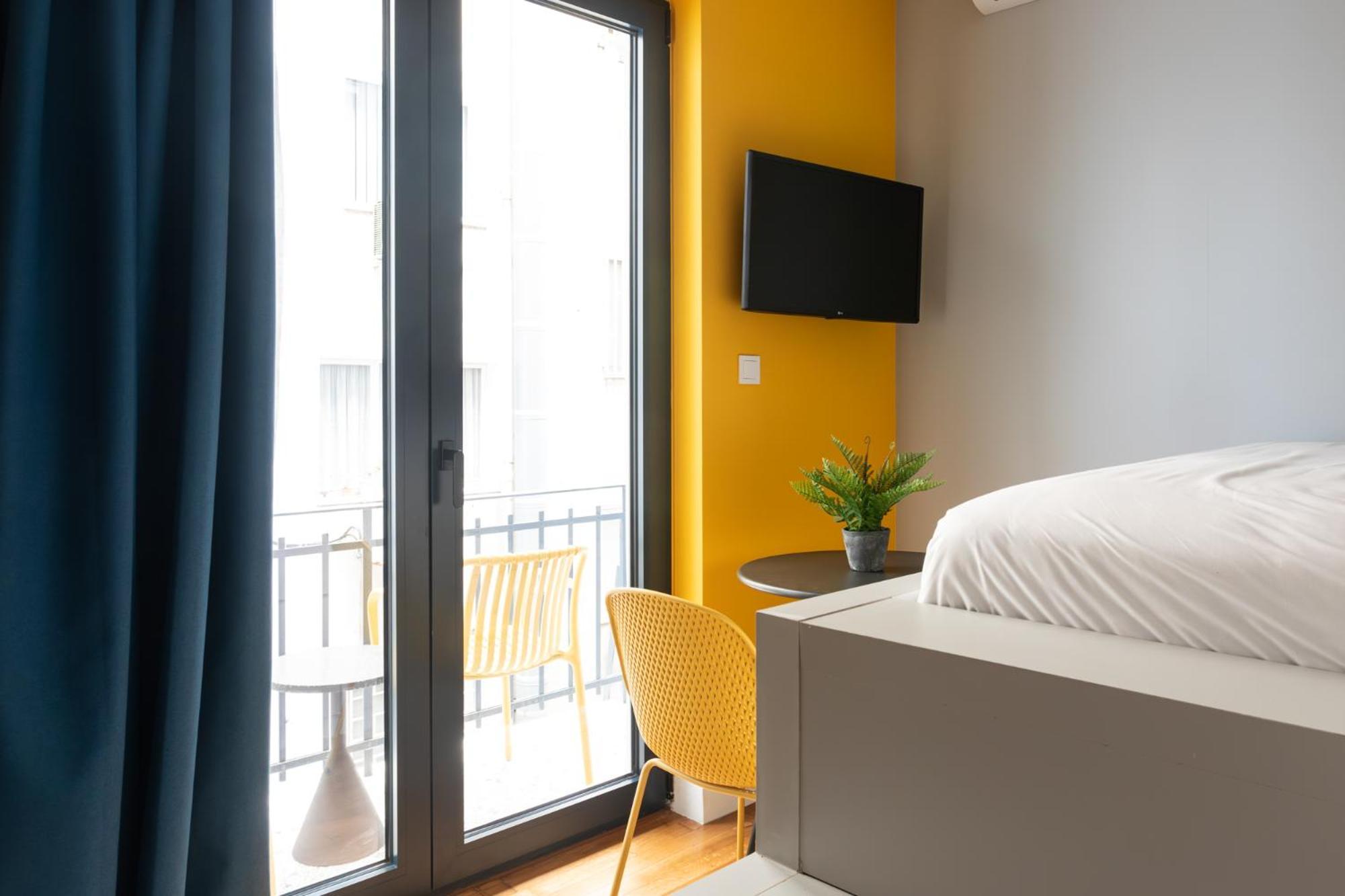 Mixt By Zoia Living Apartment Athens Luaran gambar