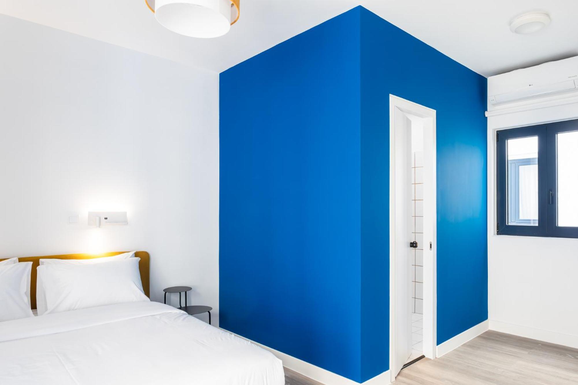 Mixt By Zoia Living Apartment Athens Luaran gambar