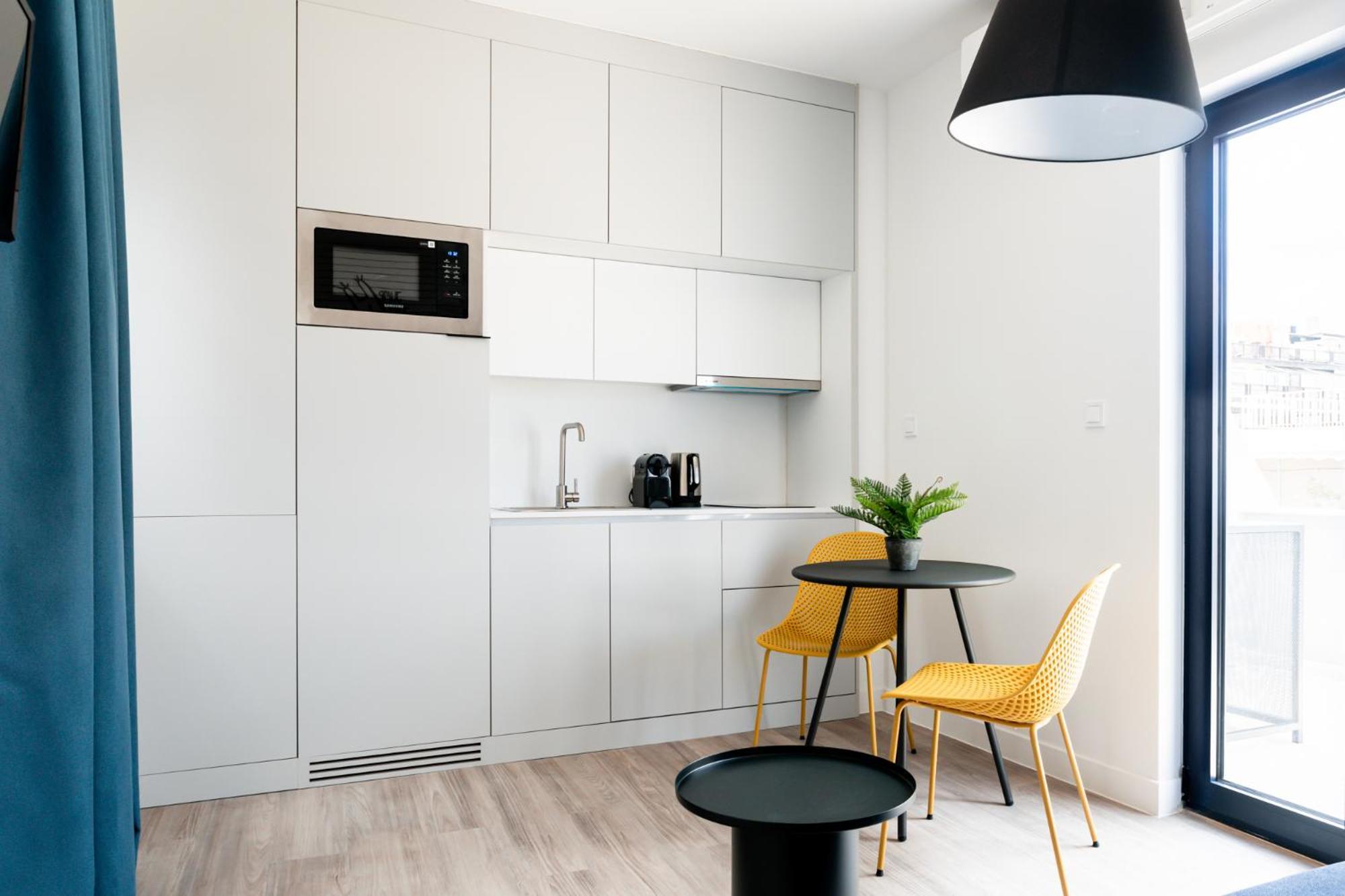 Mixt By Zoia Living Apartment Athens Luaran gambar