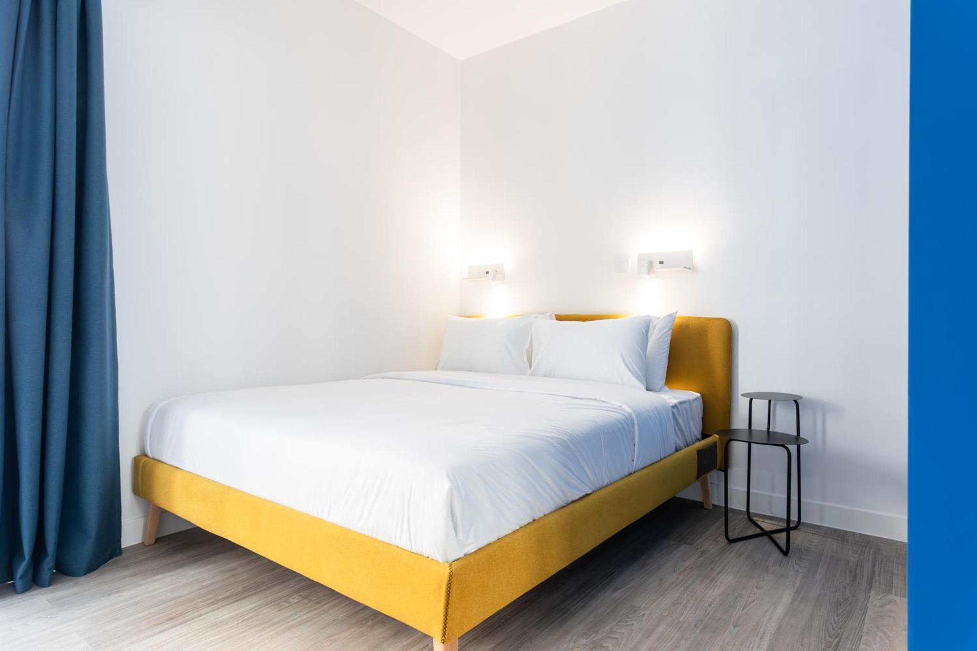 Mixt By Zoia Living Apartment Athens Luaran gambar