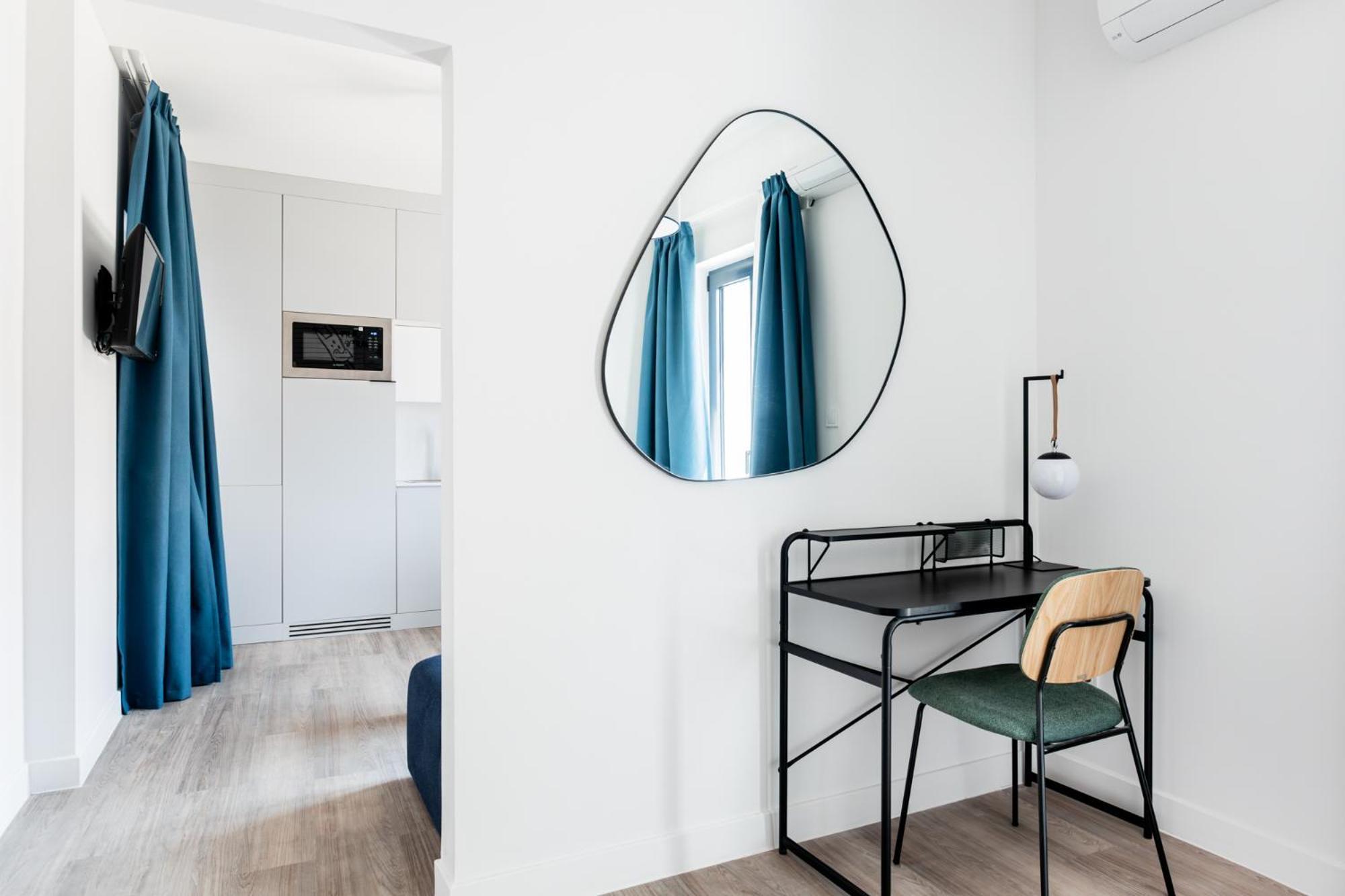 Mixt By Zoia Living Apartment Athens Luaran gambar