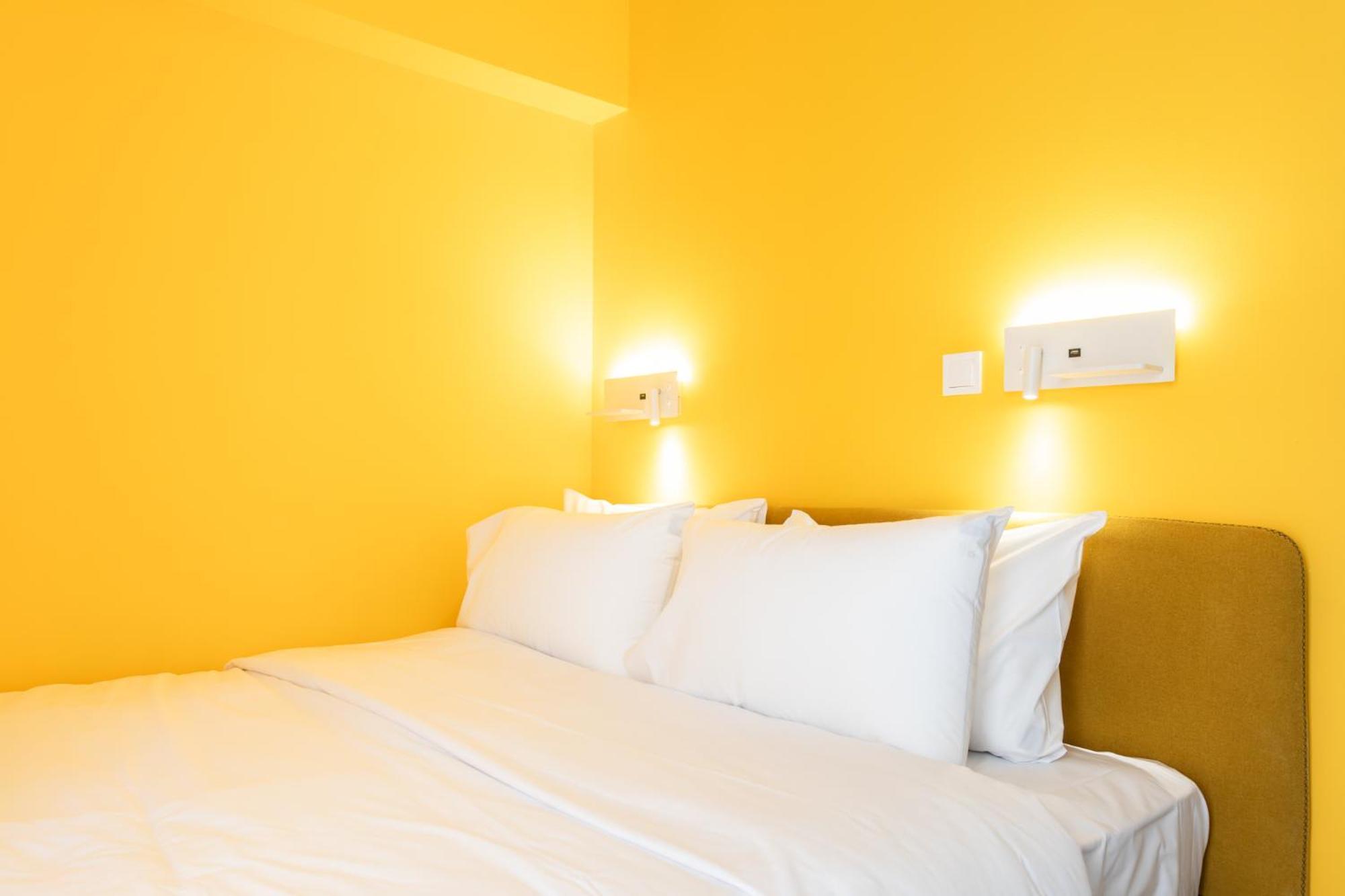 Mixt By Zoia Living Apartment Athens Luaran gambar