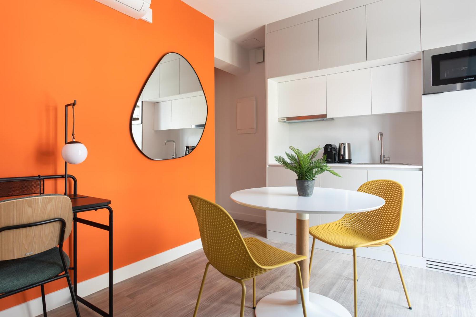 Mixt By Zoia Living Apartment Athens Luaran gambar