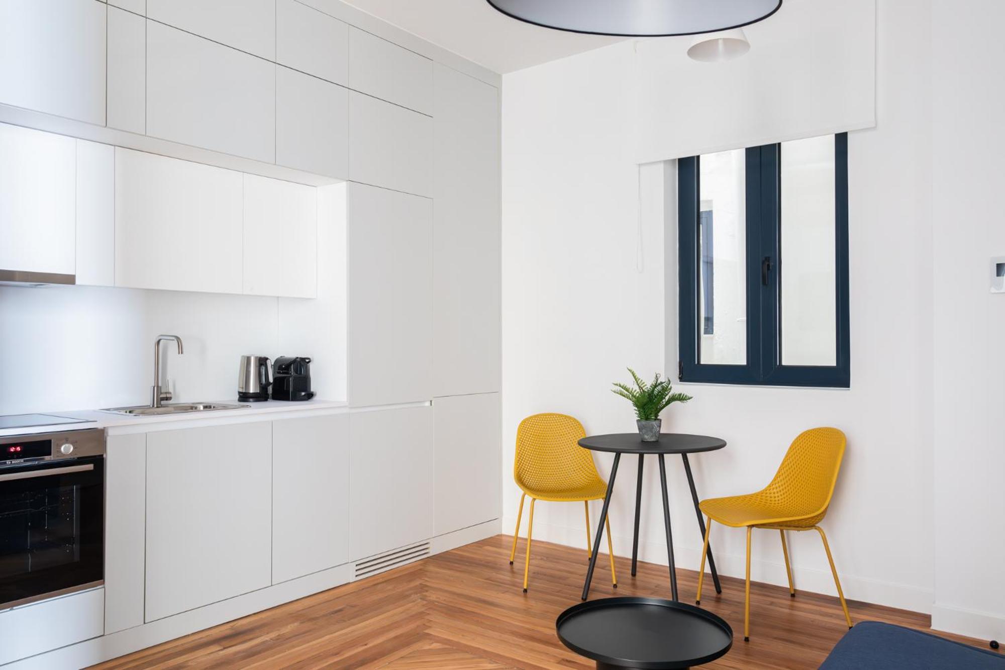 Mixt By Zoia Living Apartment Athens Luaran gambar