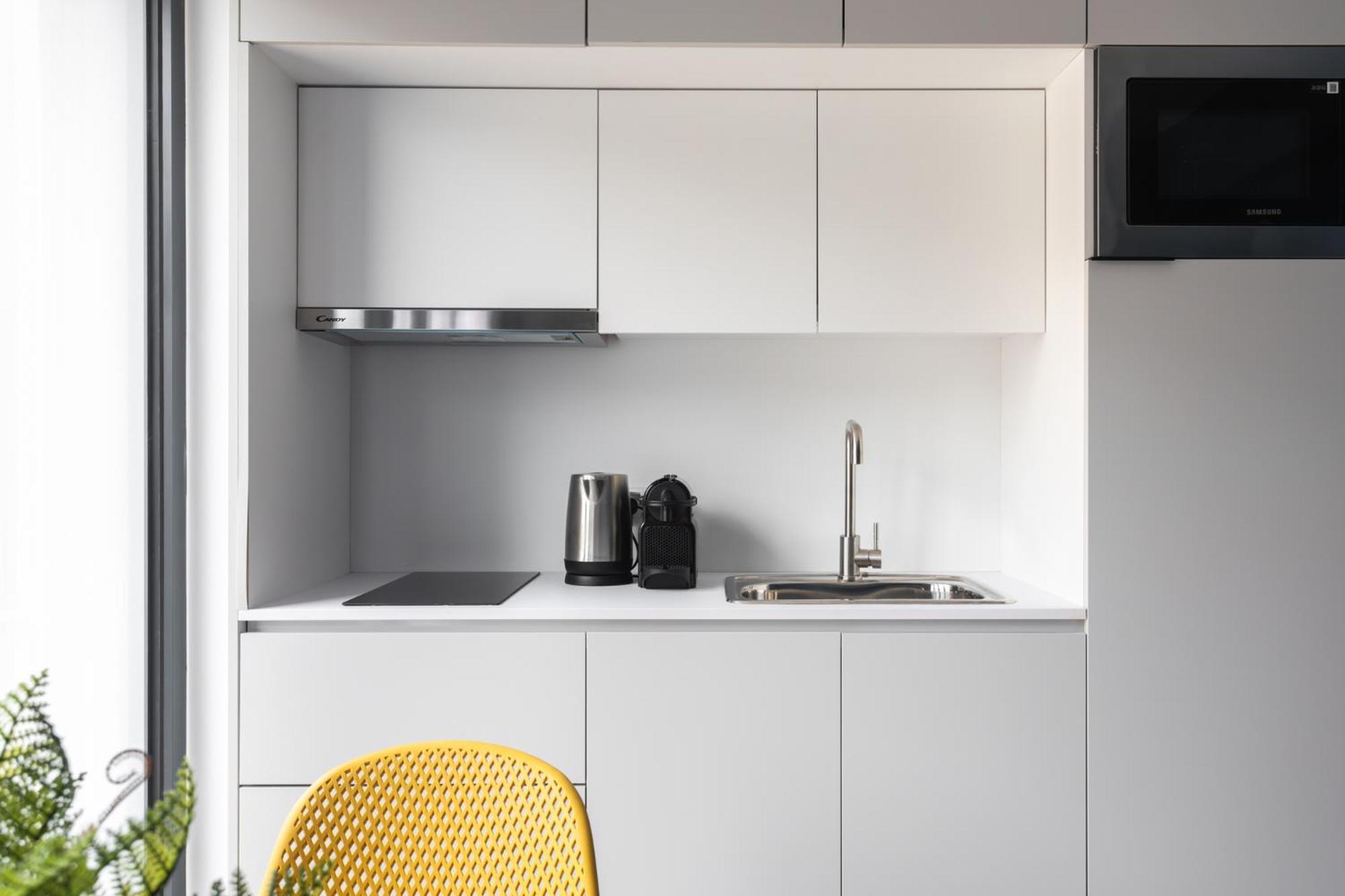 Mixt By Zoia Living Apartment Athens Luaran gambar