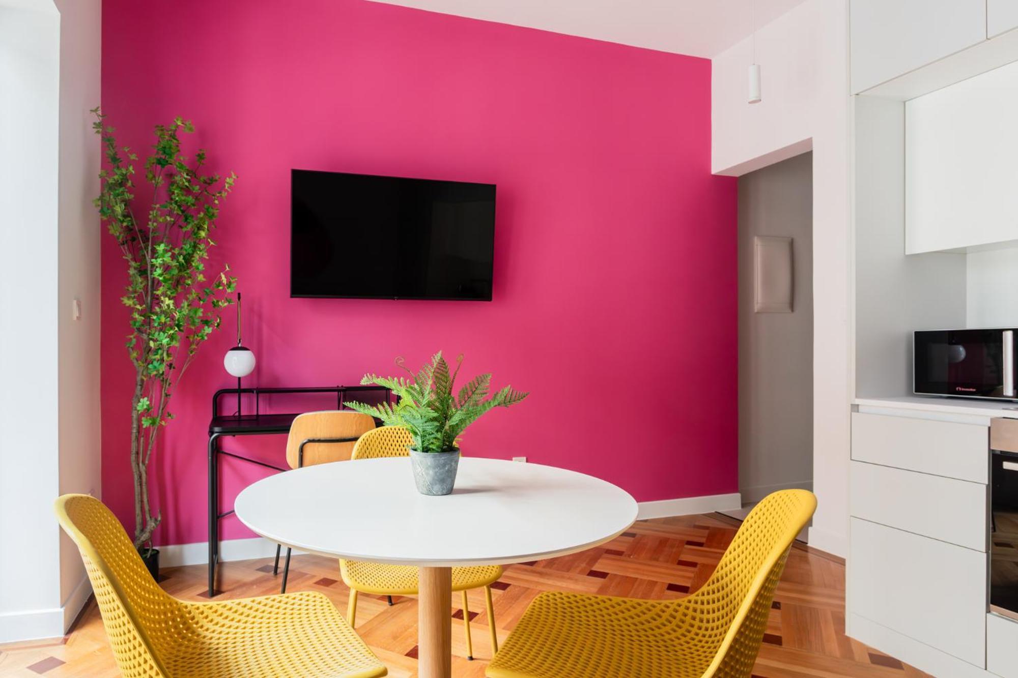 Mixt By Zoia Living Apartment Athens Luaran gambar
