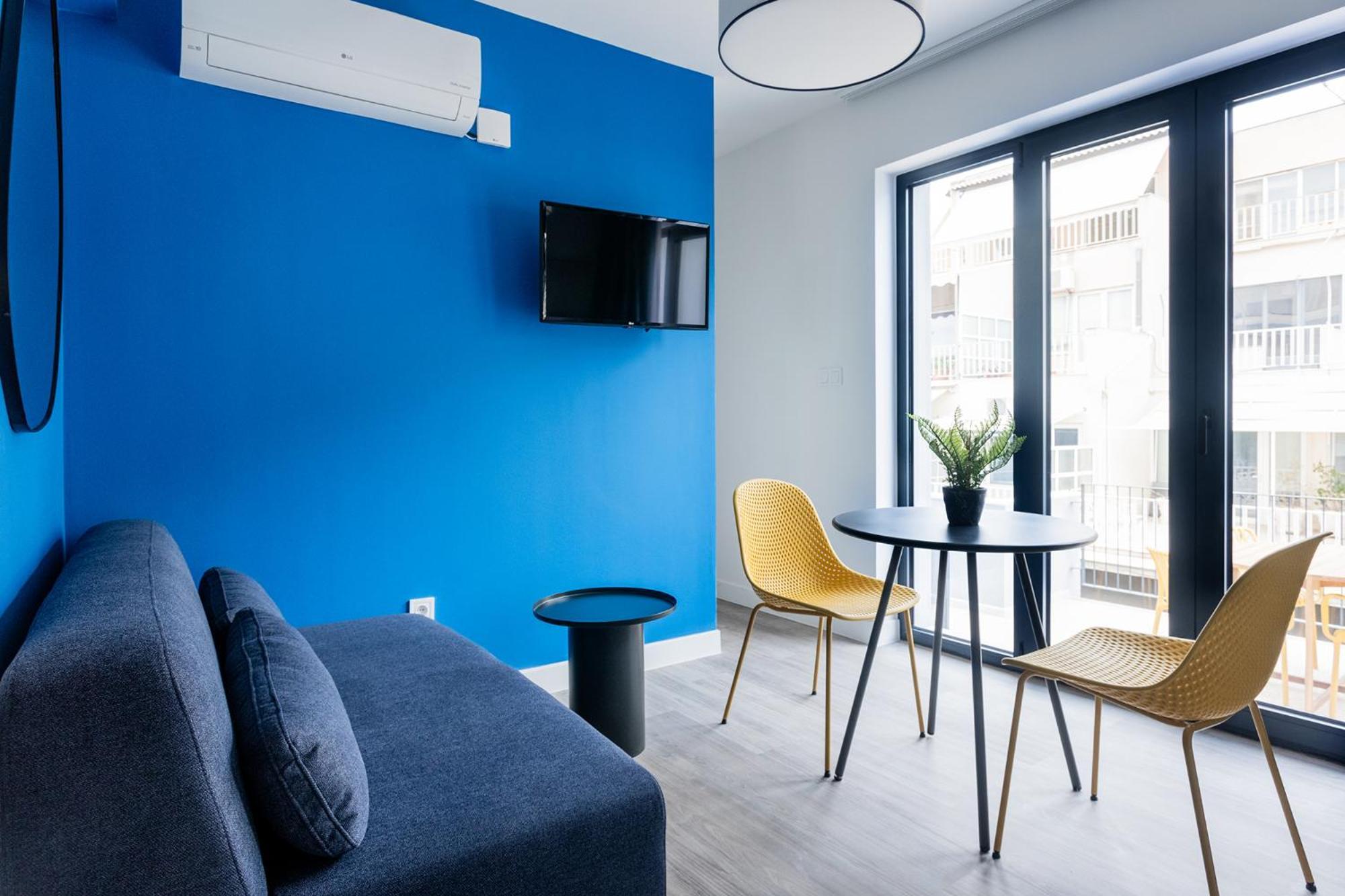 Mixt By Zoia Living Apartment Athens Luaran gambar