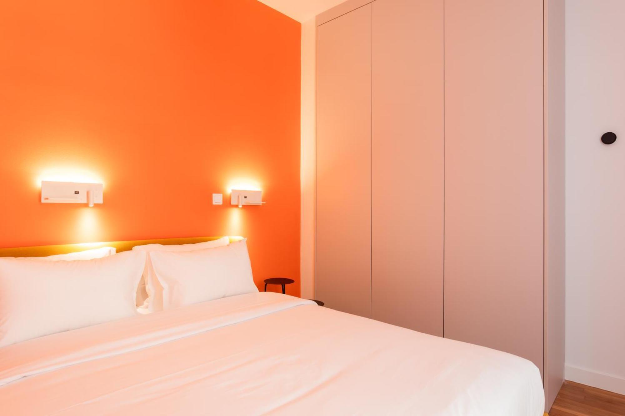 Mixt By Zoia Living Apartment Athens Luaran gambar
