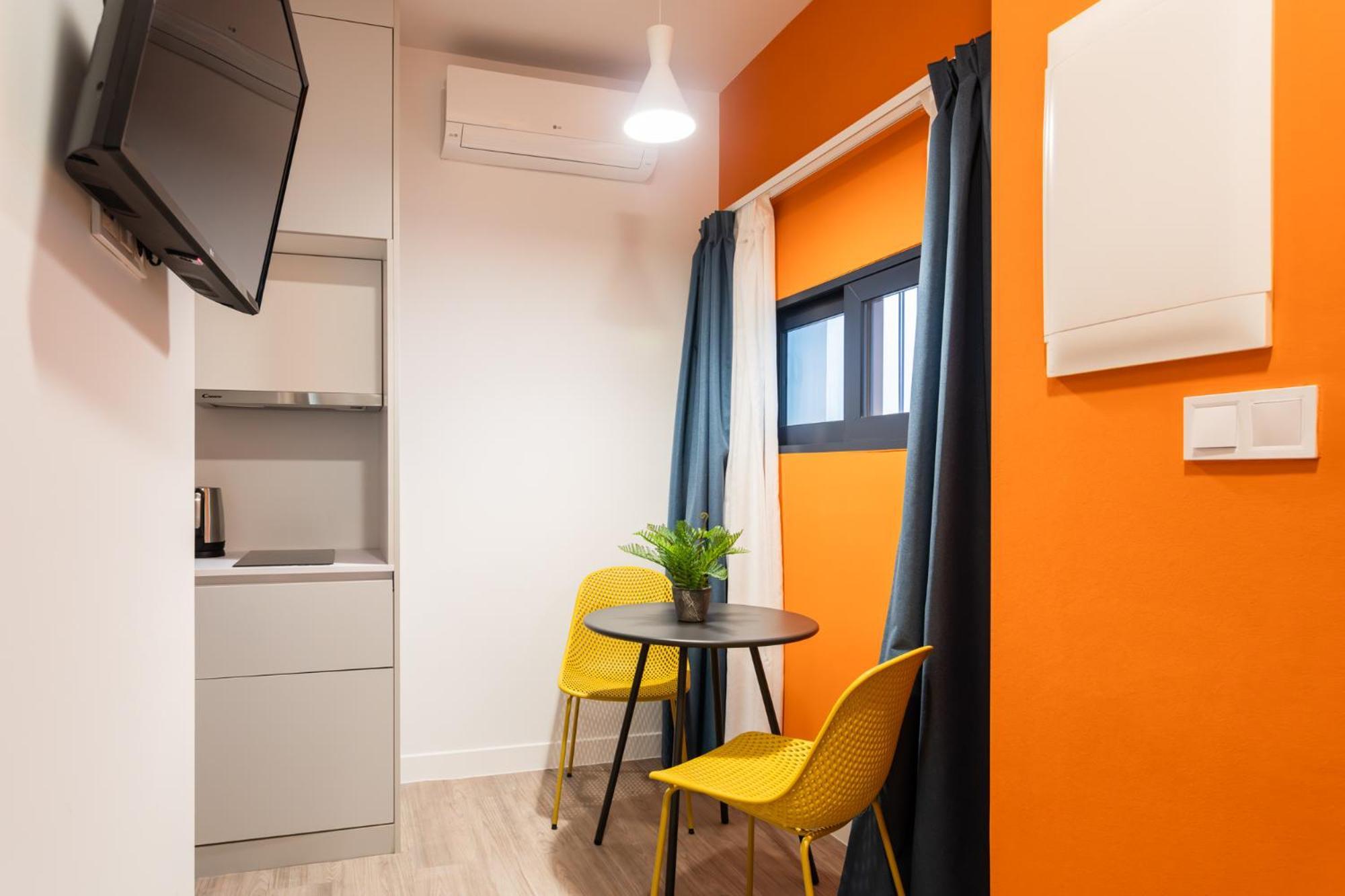 Mixt By Zoia Living Apartment Athens Luaran gambar