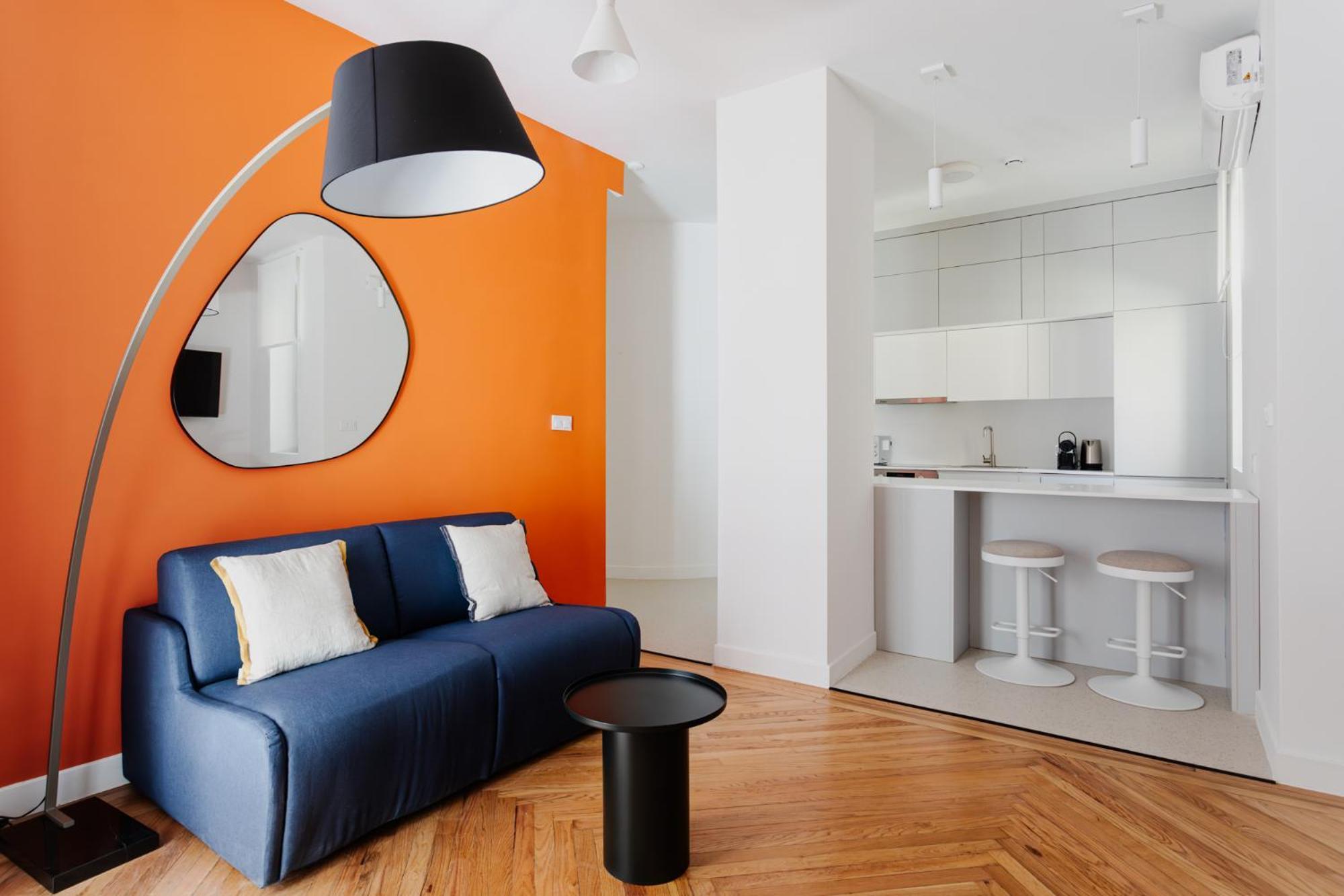 Mixt By Zoia Living Apartment Athens Luaran gambar